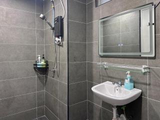 Midas Seri Alam Modern and Cozy 4-5 pax - 4