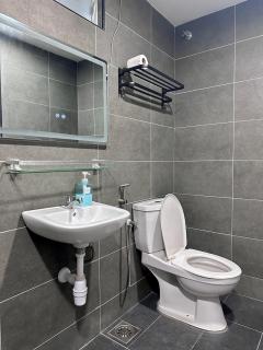 Midas Seri Alam Modern and Cozy 4-5 pax - 3