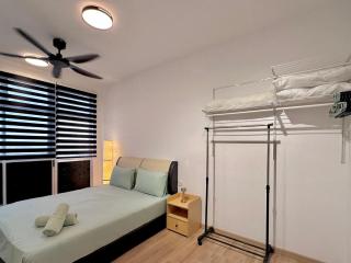Midas Seri Alam Modern and Cozy 4-5 pax - 8