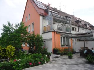Ferienhaus Gumann - Neurenberg - 8