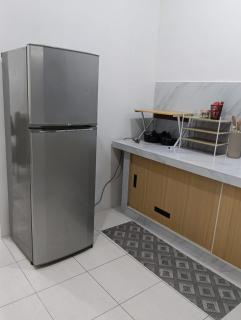 Kurnia Syariah Homestay - 2