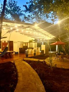 BREEZE Hostal Boca Chica - 8