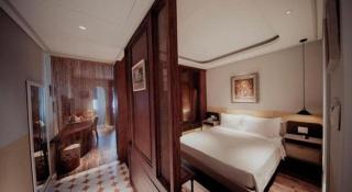 Au Lac 2 Hotel - 7