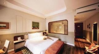 Au Lac 2 Hotel - 9