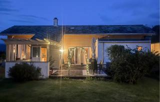 Awesome Home In Bjoa With Wifi - 8