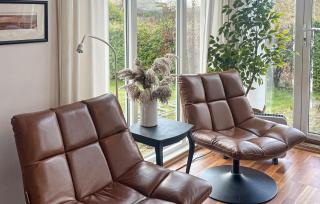 Awesome Home In Bjoa With Wifi - 5