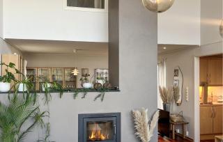 Awesome Home In Bjoa With Wifi - 3