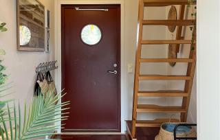 Awesome Home In Bjoa With Wifi - 1