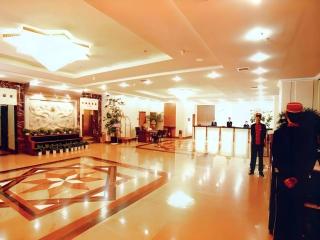 Kunming Greenlake View Hotel - 5