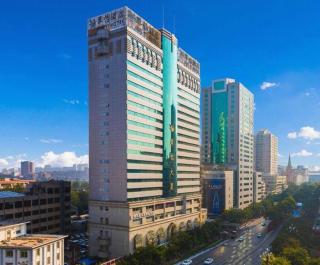 Kunming Greenlake View Hotel - 3
