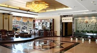 Kunming Greenlake View Hotel - 1