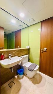 Vortex suites klcc by star light - 6