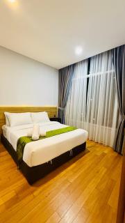Vortex suites klcc by star light - 1