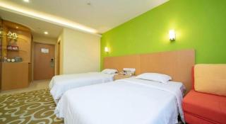 Guangxin Hotel Shenzhen - 2