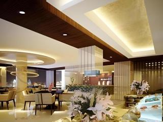 Grand Metropark Hotel Qingdao - 6