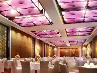 Grand Metropark Hotel Qingdao - 5