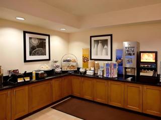 Flagstaff Hotel - 1