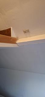 Chambre Partagée mixtes - 1