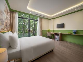 GRAND SOL LUXURY BOUTIQUE Hotel - 6