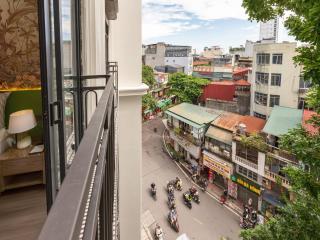 GRAND SOL LUXURY BOUTIQUE Hotel - 3