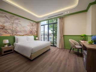 GRAND SOL LUXURY BOUTIQUE Hotel - 5