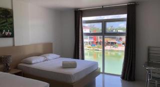 Jeffrey S Hotel - 6