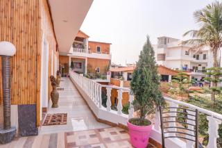Hotel O Shanti Kuti Home Stay - 0