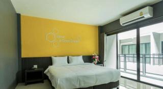Seven bee boutique hotel - 2