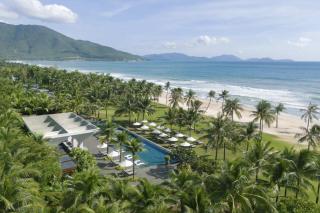 JW Marriott Cam Ranh Bay Resort & Spa - 0