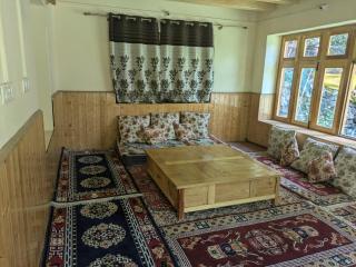 Turtuk Stream Side Home Stayy - 7