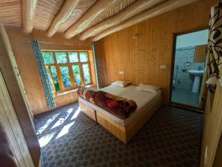 Turtuk Stream Side Home Stayy - 6