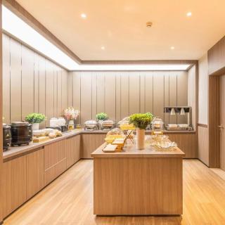 7 Days Inn Tianjin Binhai Passenger Station Huabei Ceramics - 0