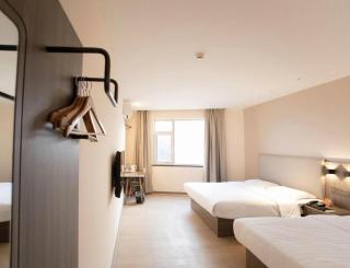 7 Days Inn Tianjin Binhai Passenger Station Huabei Ceramics - 4