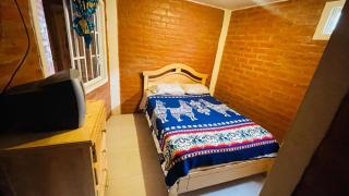 Hostal Manantial de Baños - 6