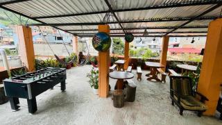 Hostal Manantial de Baños - 1