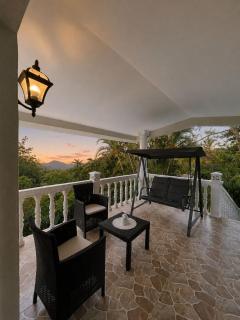 Casa Las Neblinas - 7