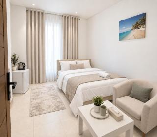 Veranda Residence & Private Compact Cabins - Abu Dabi - 7