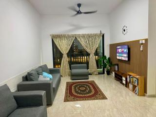 Ambience Residence - 7