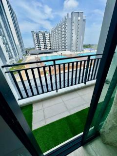 Ambience Residence - 1