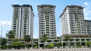 Costa Mahkota By Jeffery Lam Home Management - 3