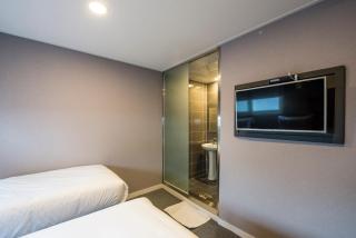 Philstay Myeongdong Metro - 8