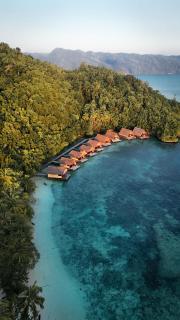 Katembe Private Island - 0