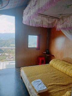 Top view La Pan Tan - 2