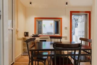 Old Quarter-Train St-2BR-Balcony-247 Check-in - 9