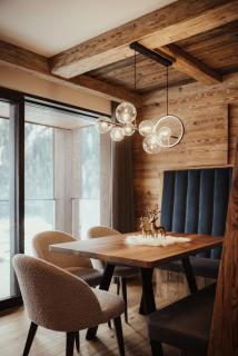Luxury Chalet P - Ortisei - 1