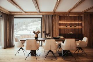 Luxury Chalet P - Ortisei - 7