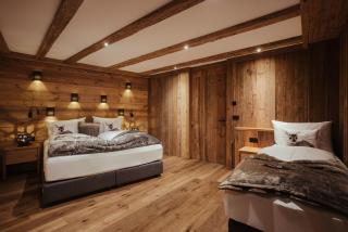 Luxury Chalet P - Ortisei - 6