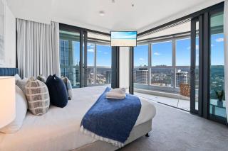 Jewel L26 Absolute Beachfront 3BR + Free Parking - 8