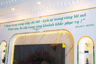 Legacy Hotel Ninh Binh - Phố Cổ Hoa Lư - 3