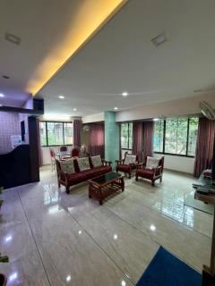 Rajaram Vista Homestay, Pet friendly, Kolhapur - 0
